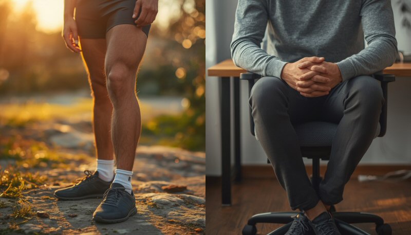 Why Your Adductors Still Expect a Wide Stance