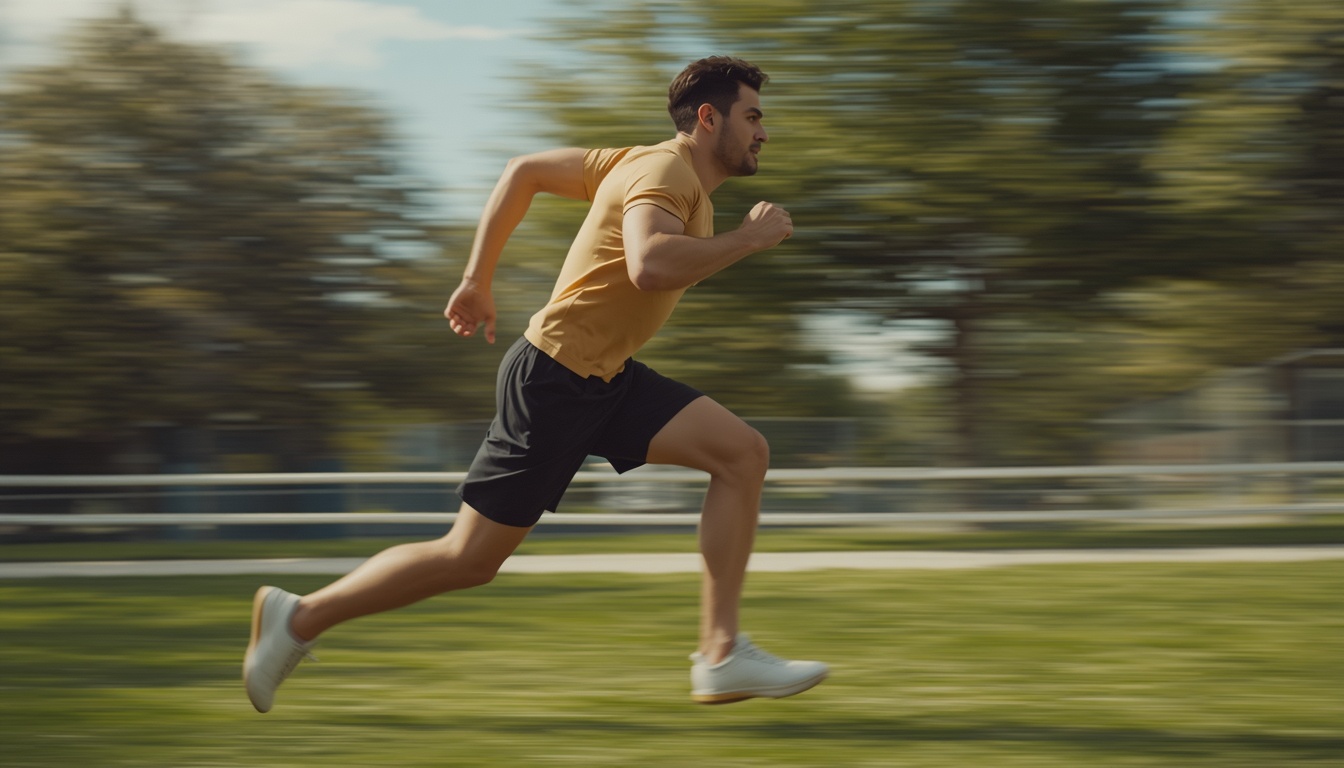 Why Your Adrenal Medulla Still Expects a Sprint