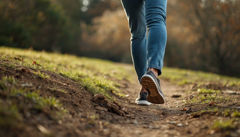 Why Your Ankles Still Expect Uneven Ground