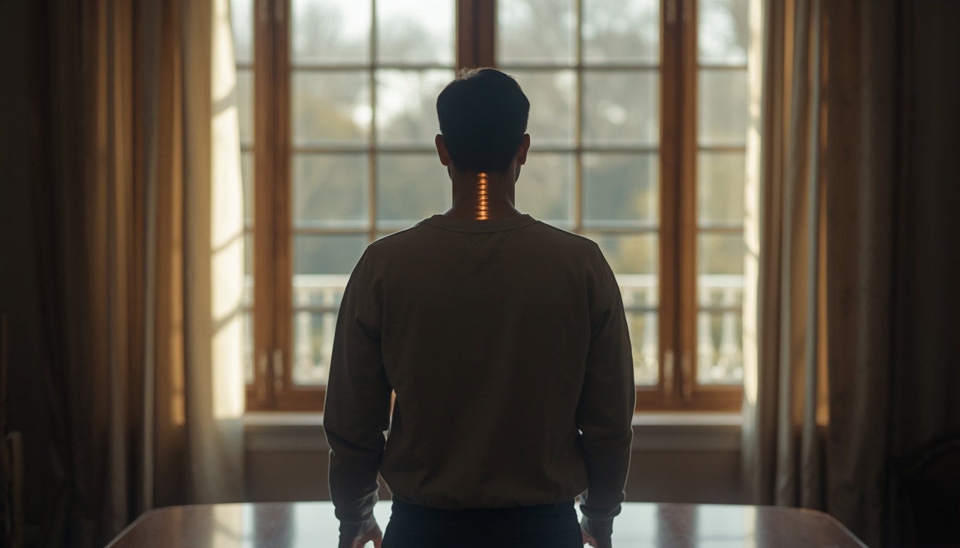 Why Your Baroreceptors Still Expect You to Stand