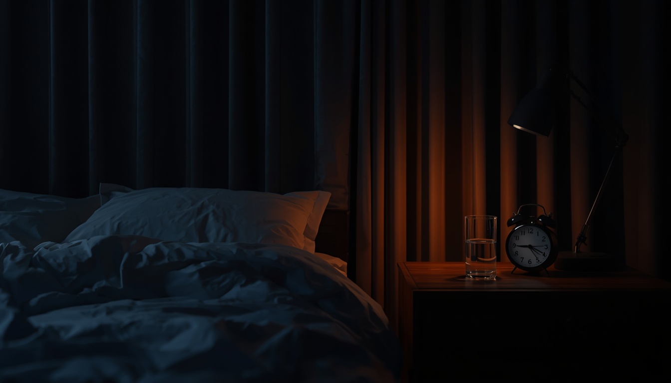Why Your Blood Pressure Still Expects a Nighttime Dip
