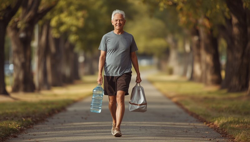 Why Your Core Still Expects You to Carry Things