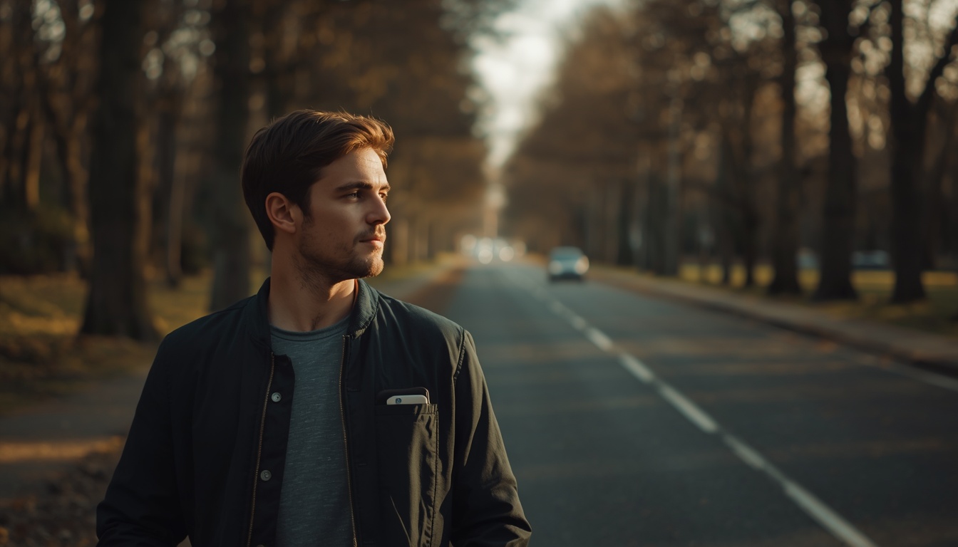 Why Your Default Mode Still Expects Unfilled Time
