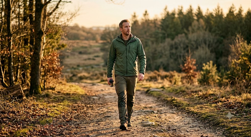 Why Your Dopamine Still Expects a Hunt