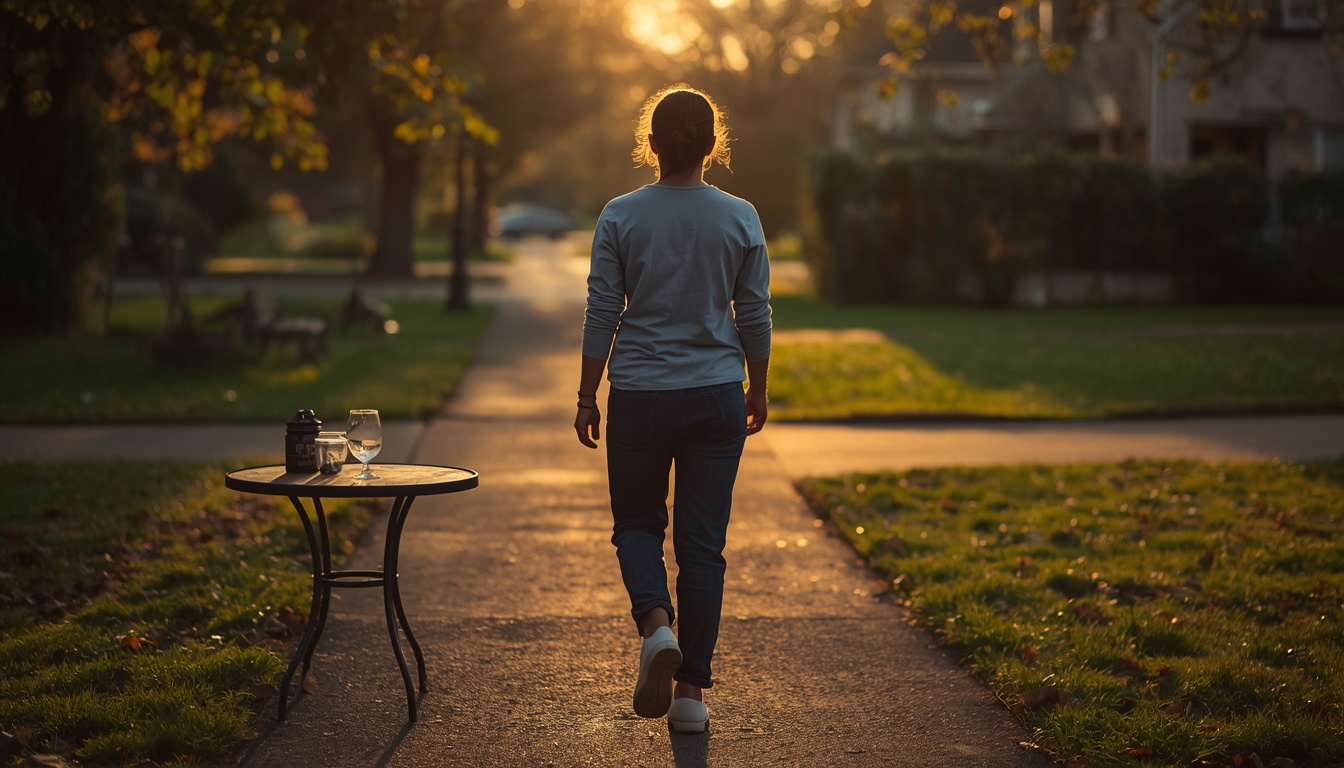 Why Your Enteric Nervous System Still Expects You to Walk