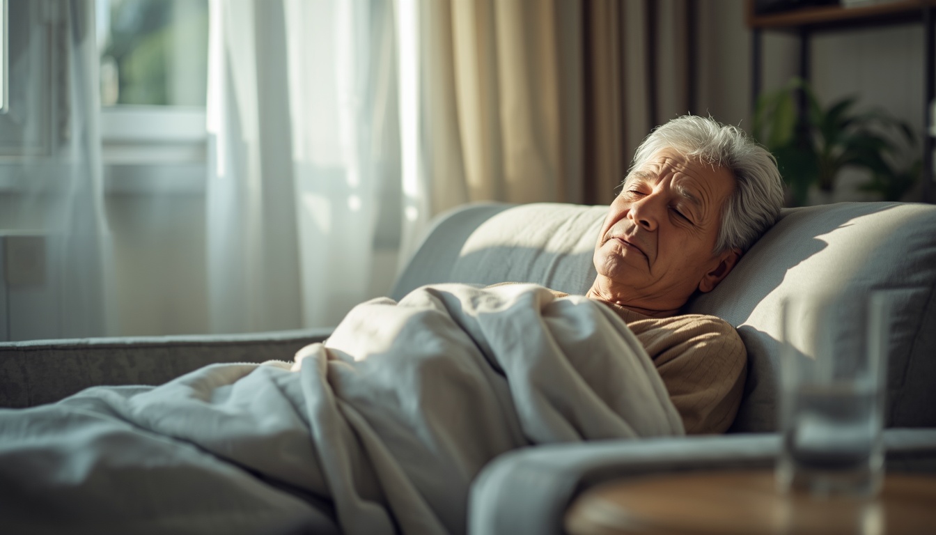 Why Your Fever Still Expects Rest and Warmth