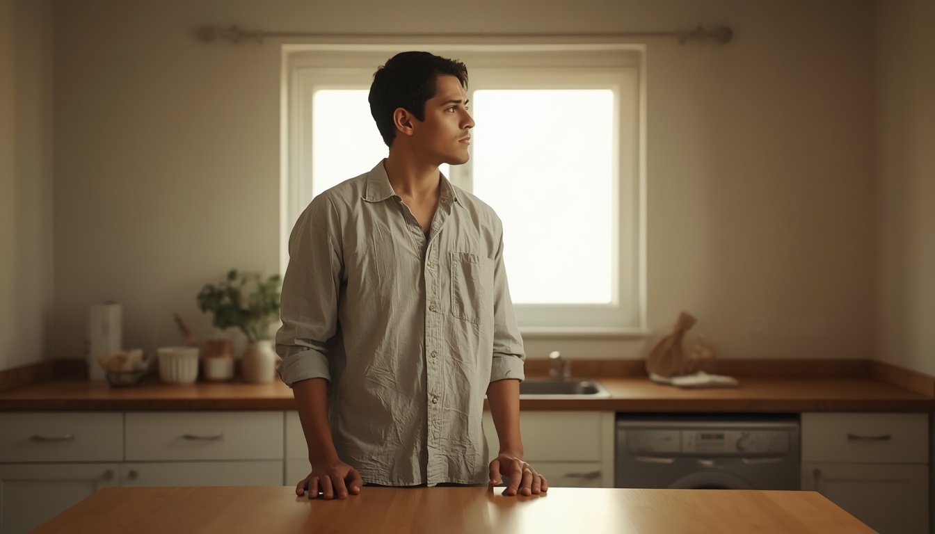 Why Your Ghrelin Still Expects Hunger Before Dawn
