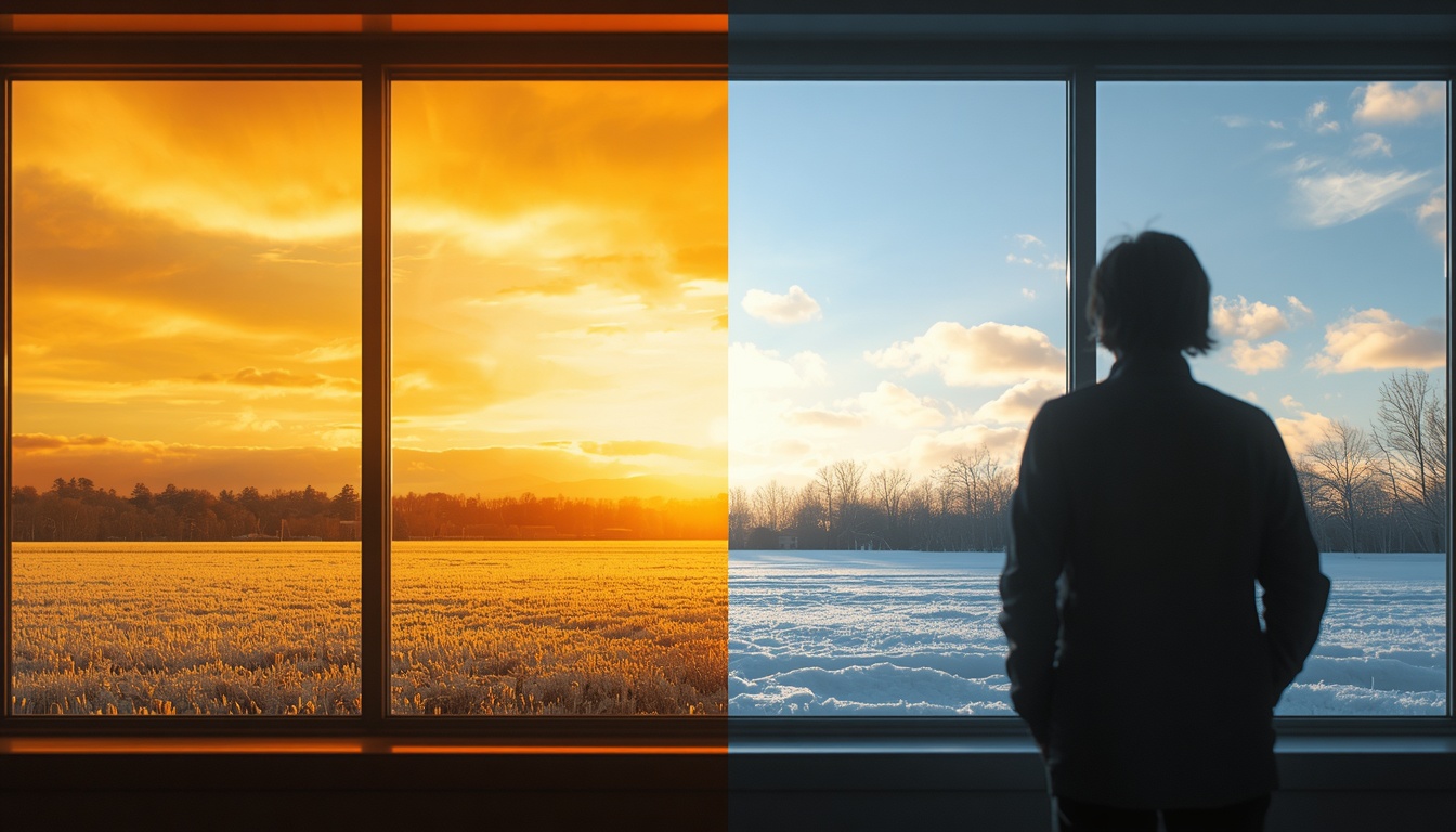 Why Your Hypothalamus Still Expects Seasonal Day Length