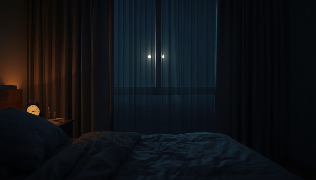 Why Your Immune Cells Still Expect Night