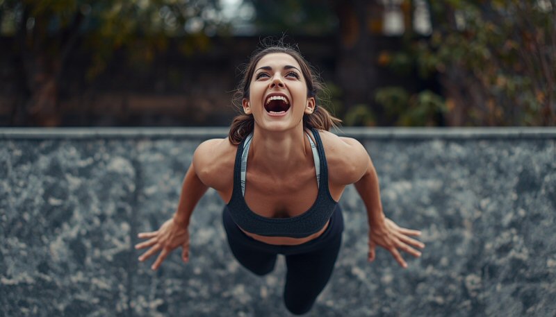 Why Your Pecs Still Expect You to Push and Climb
