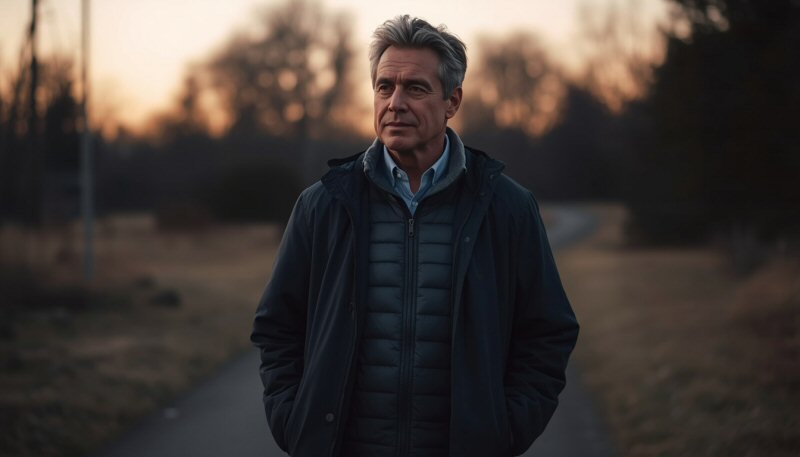 Why Your Prostate Still Expects Walking and Night
