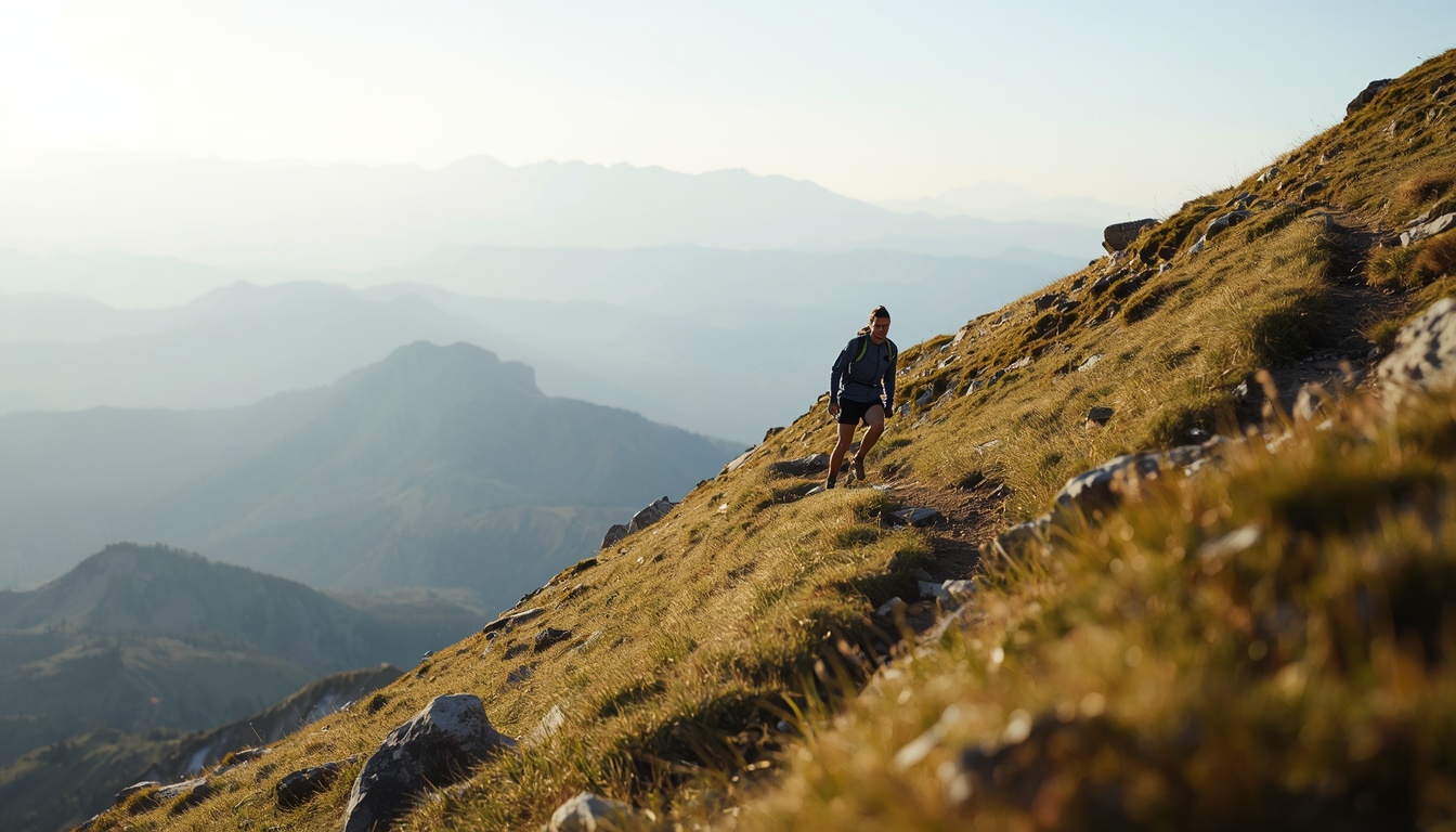 Why Your Red Blood Cells Still Expect Hills and Thin Air