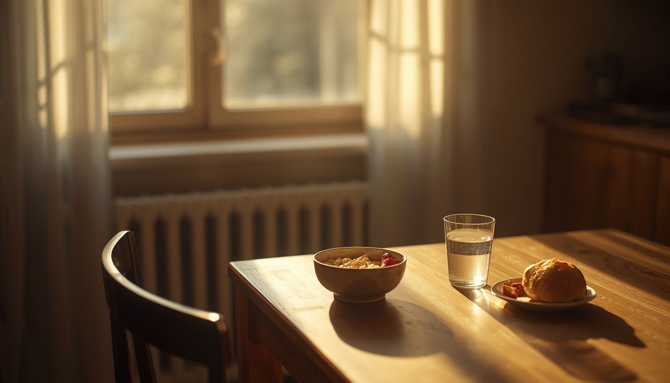 Why Your Serotonin Still Expects Daylight and a Fed Gut