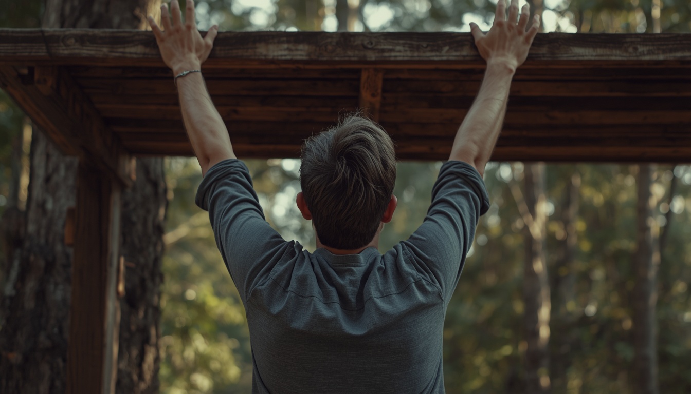 Why Your Serratus Still Expects You to Reach and Push