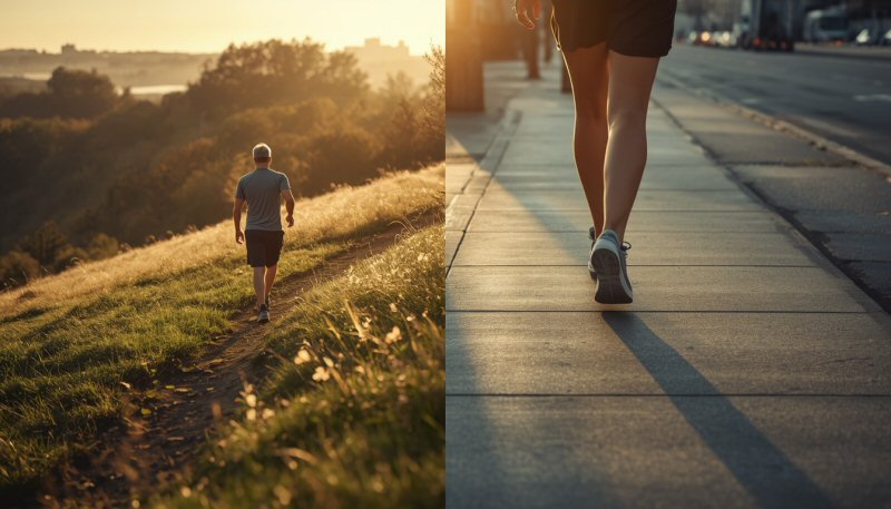 Why Your Shins Still Expect Hills and Soft Landings