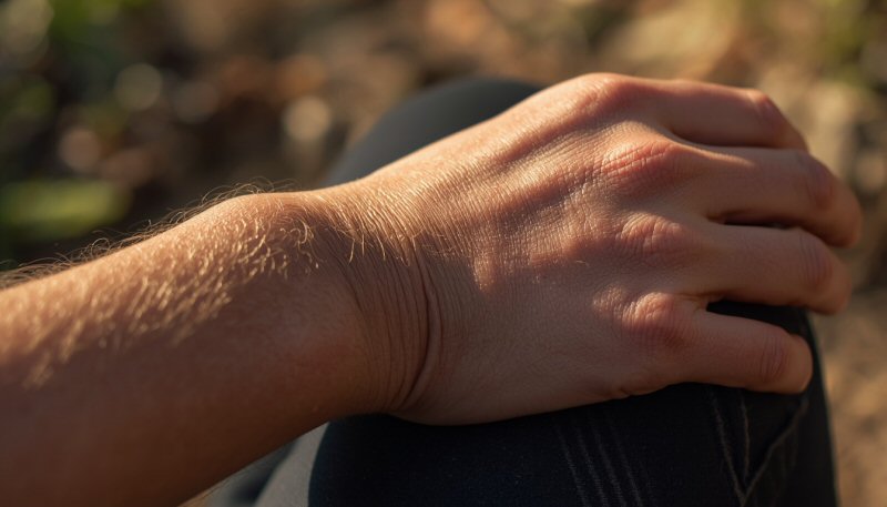 Why Your Skin Microbiome Still Expects Dirt, Sweat, and Weather