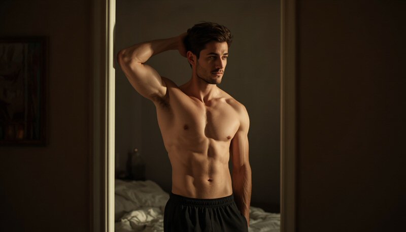 Why Your Testosterone Still Expects Sleep, Load, and Morning