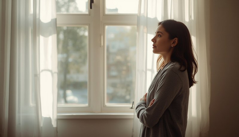 Why Your Uterus Still Expects an Embryo, Not a Monthly Deadline