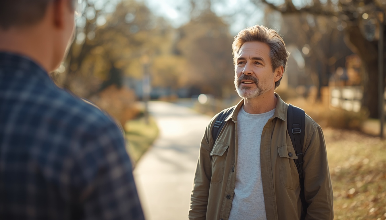 Why Your Voice Still Expects You to Project