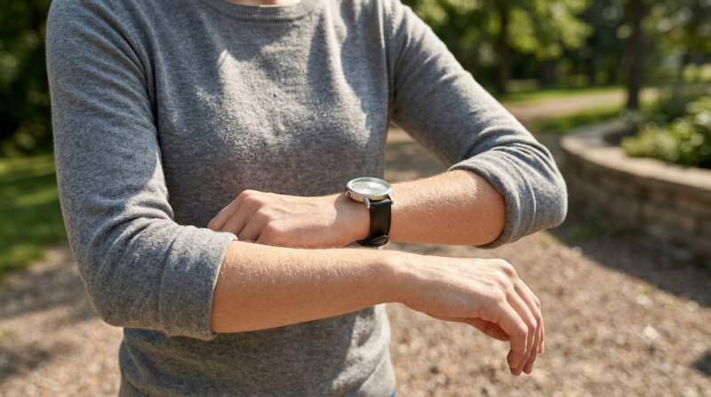 Is It Normal for Your Wrists to Click When You Rotate Them?