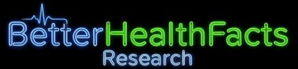 Better Health Facts Research
